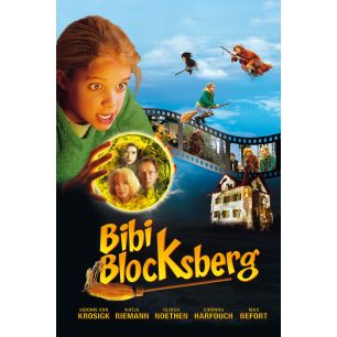 Bibi Blocksberg: Kinofilm 1(mp4)