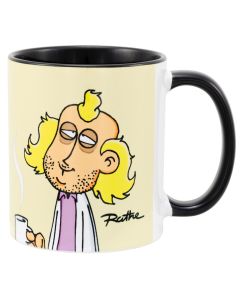 Ruthe: Tasse - Pete