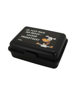 Ruthe: Brotdose - Thorsten Dörnbach