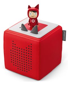 Boxine: Toniebox Starterset