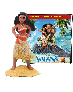 Disney: Tonie-Hörfigur - Vaiana