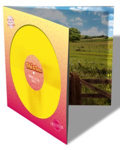 Bibi & Tina: Soundtrack-Vinyl zur Serie - HANDSIGNIERT & VERSANDKOSTENFREI