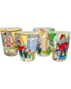 Benjamin Blümchen: Trinkbecher