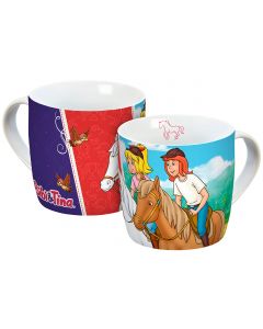 Bibi & Tina: Tasse 2022
