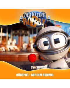 Der kleine Robby: Auf dem Rummel (Folge 2)