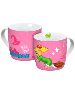 Bibi Blocksberg: Tasse 2022