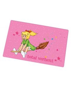 Bibi Blocksberg: Platzset 1er