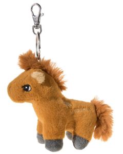 Bibi & Tina: Schlüsselanhänger Amadeus