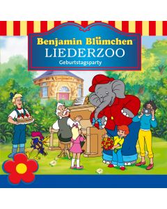 Die Geburtstagsparty