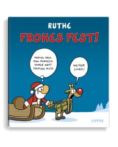 Ruthe: Frohes Fest