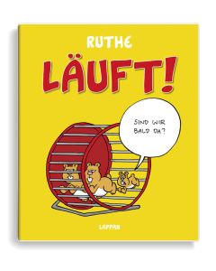 Ruthe: Läuft