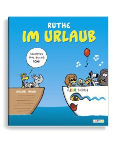 Ruthe: Im Urlaub
