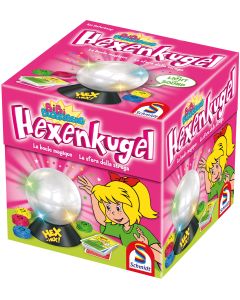 Bibi Blocksberg: Hexenkugel