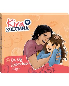 Kira Kolumna: On-Off Liebeschaos (Folge 4)