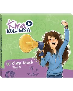 Kira Kolumna: Klima-Krach (Folge 5)