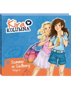 Kira Kolumna: Sommer in Südberg (Folge 6)