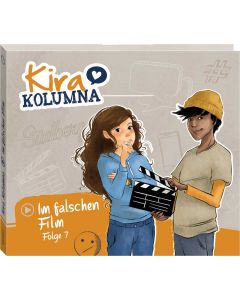 Kira Kolumna: Im falschen Film (Folge 7)