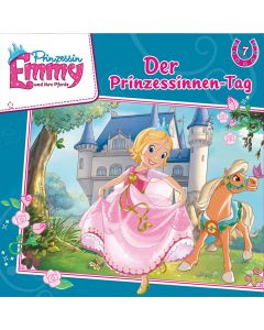 Prinzessin Emmy: Der Prinzessinnen-Tag (Folge 7)