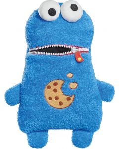 Sorgenfresser: Sesamstrasse® - Krümelmonster (29 cm)