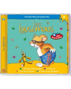 Leo Lausemaus: Will alles alleine machen (Folge 11)