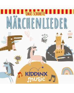 Omas schönste: Märchenlieder (mp3)