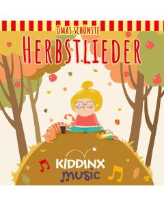 Omas schönste: Herbstlieder (mp3)