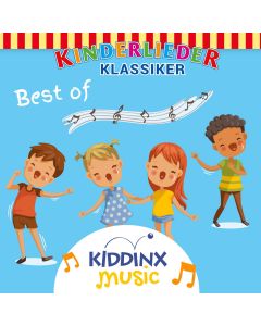 Kinderlieder Klassiker: Best Of (mp3)
