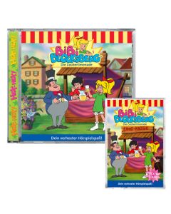 Bibi Blocksberg Die Zauberlimonade Folge 3