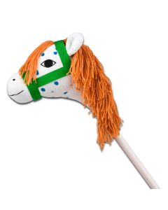 Pippi Langstrumpf: Kleiner Onkel Steckenpferd