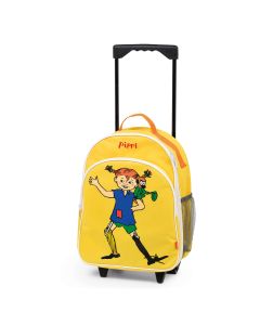 Pippi Langstrumpf: Rollkoffer