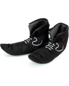 Pippi Langstrumpf: Kostüm Schuhe (Unisize)