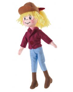 Bibi & Tina: Puppe Bibi (30 cm)
