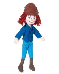 Bibi & Tina: Puppe Tina (30 cm)