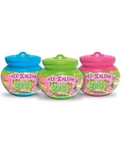 Bibi Blocksberg: Magic Slime