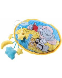 Benjamin Blümchen: Spieluhr Baby