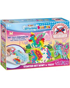 Galupy: Splash Beadys Starter-Set