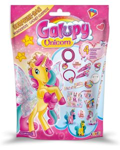 Galupy: Unicorn Wundertüte - Surprise Bag 