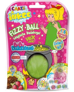 Bibi Blocksberg: Magische Badekugel 