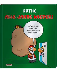 Ruthe: Alle Jahre wieder