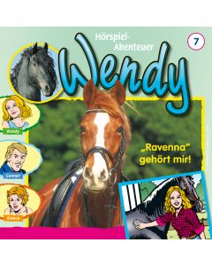 Wendy „Ravenna" gehört mir! (Folge 7)