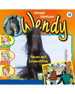 Wendy Feuer auf Lindenhöhe (Folge 18)