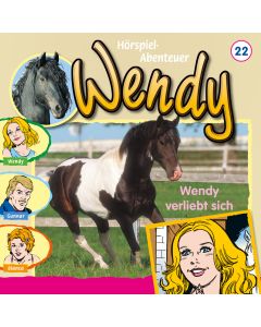 Wendy Wendy verliebt sich (Folge 22)