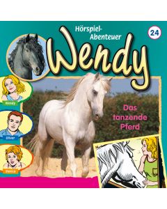 Wendy Das tanzende Pferd (Folge 24)