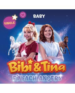 Bibi & Tina: Musikvideo Baby