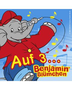 Benjamin Blümchen: Klingelton Titellied