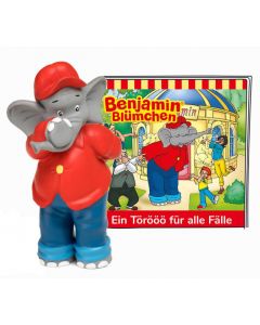 Benjamin Blümchen Tonie 137