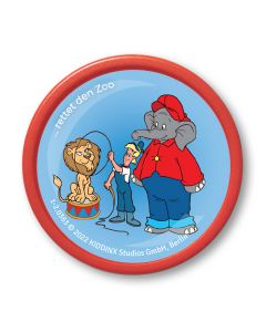 Benjamin Blümchen: Kekz-Chip Folge 2 - rettet den Zoo