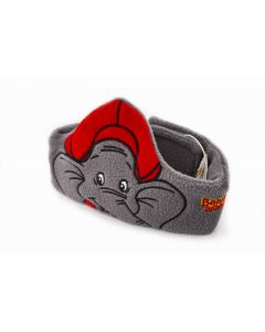 Benjamin Blümchen: Stirnband-Kopfhörer (3 in 1)