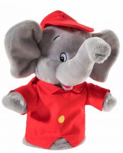 Benjamin Blümchen: Handspielpuppe (25 cm)