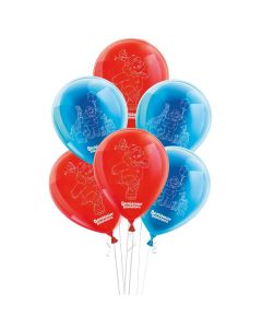 Benjamin Blümchen: 10er Luftballons